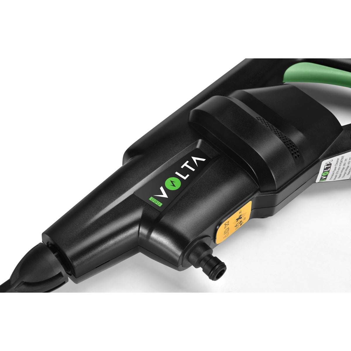 Neovolta 40V Cordless High Pressure Washer Kit