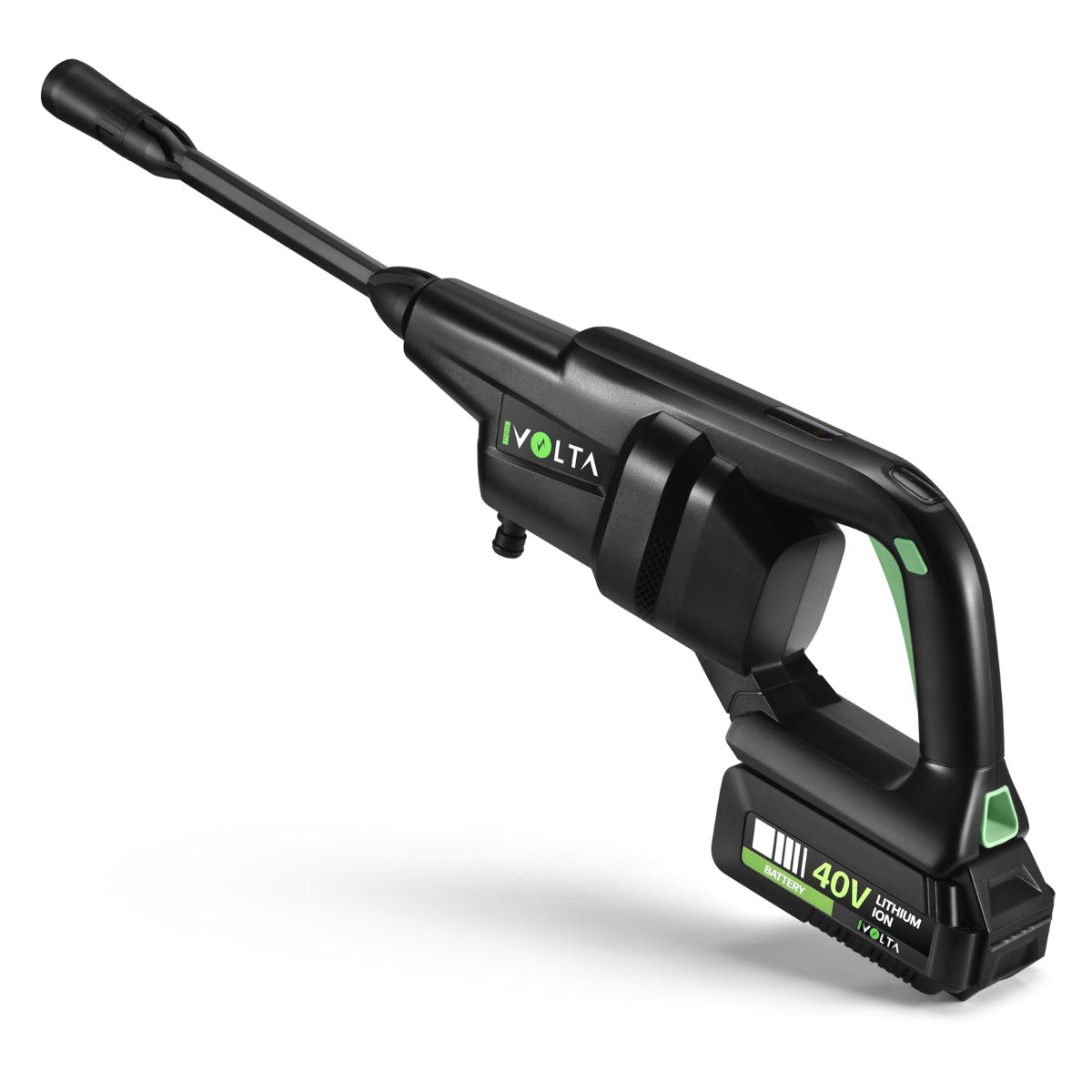 Neovolta 40V Cordless High Pressure Washer Kit