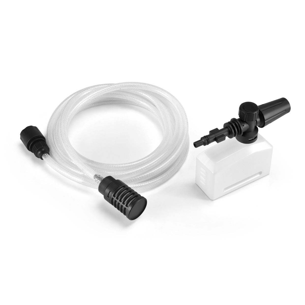 Neovolta 40V Cordless High Pressure Washer Kit