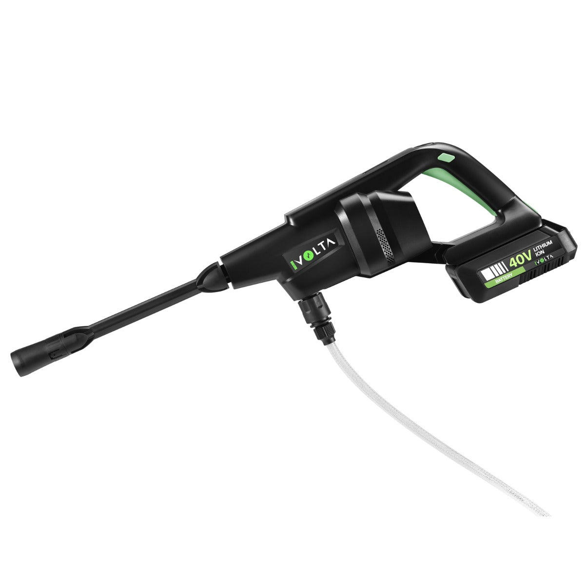 Neovolta 40V Cordless High Pressure Washer Kit