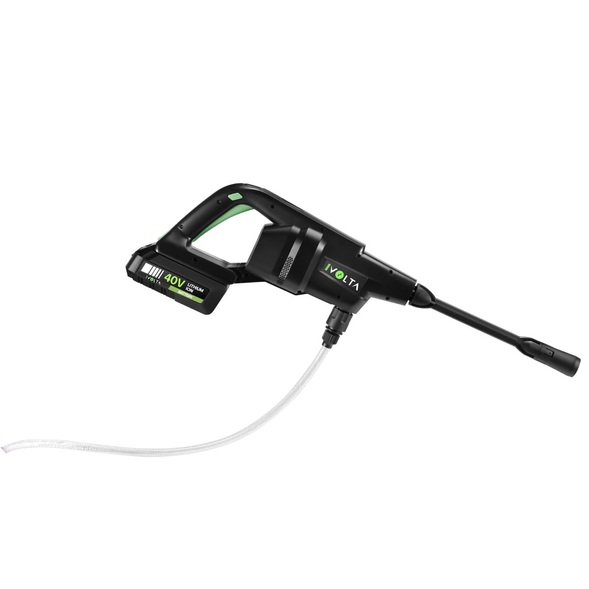 Neovolta 40V Cordless High Pressure Washer Kit