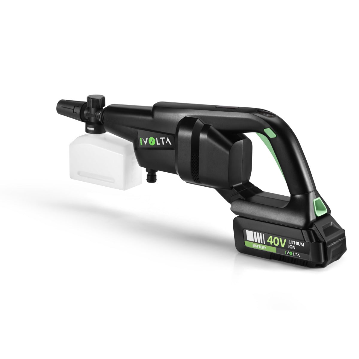 Neovolta 40V Cordless High Pressure Washer Kit