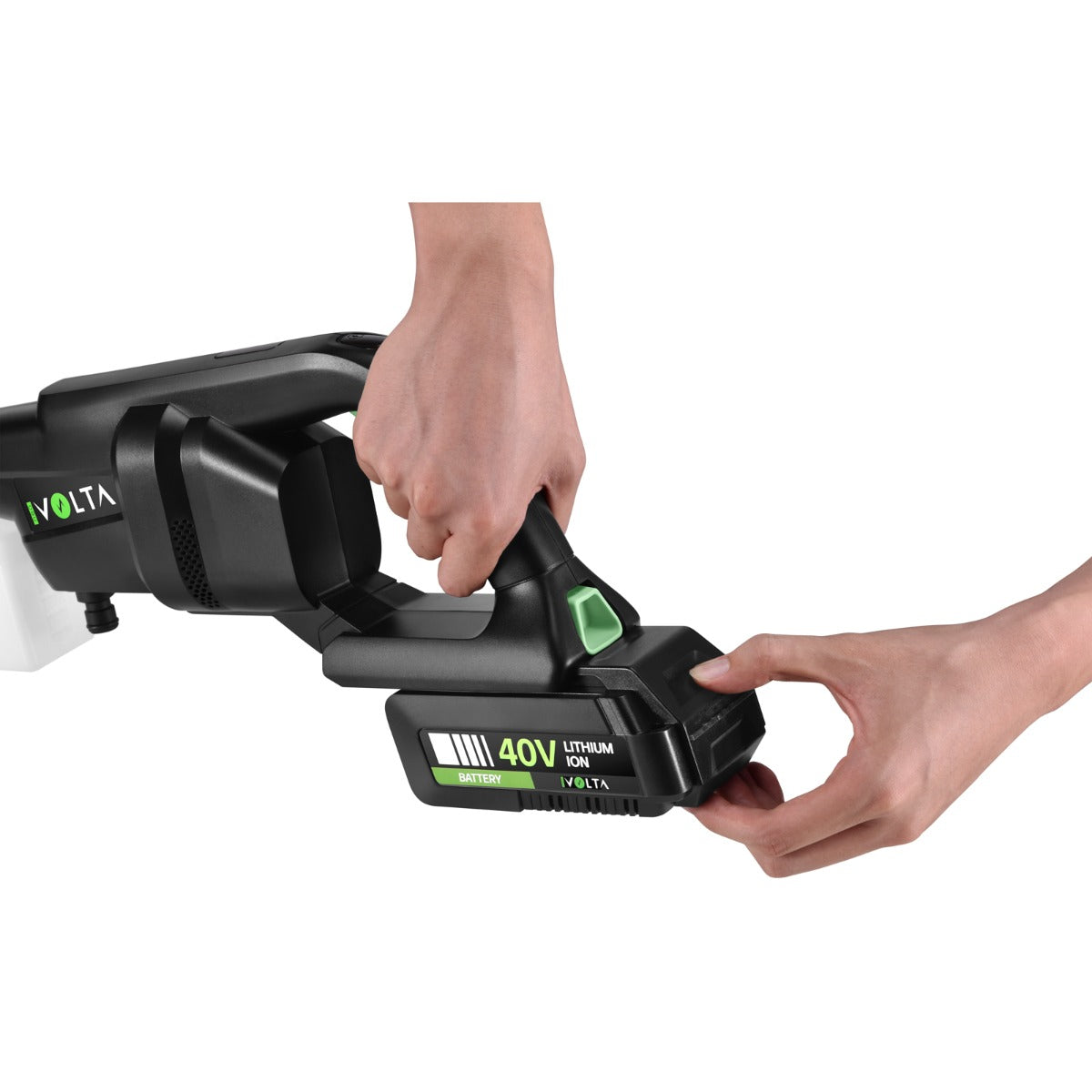 Neovolta 40V Cordless High Pressure Washer Kit