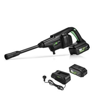 Neovolta 40V Cordless High Pressure Washer Kit