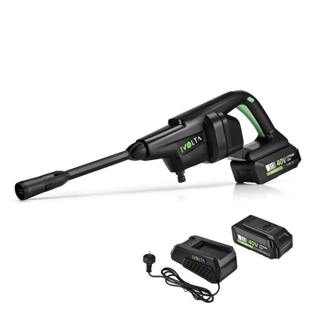 Neovolta 40V Cordless High Pressure Washer Kit