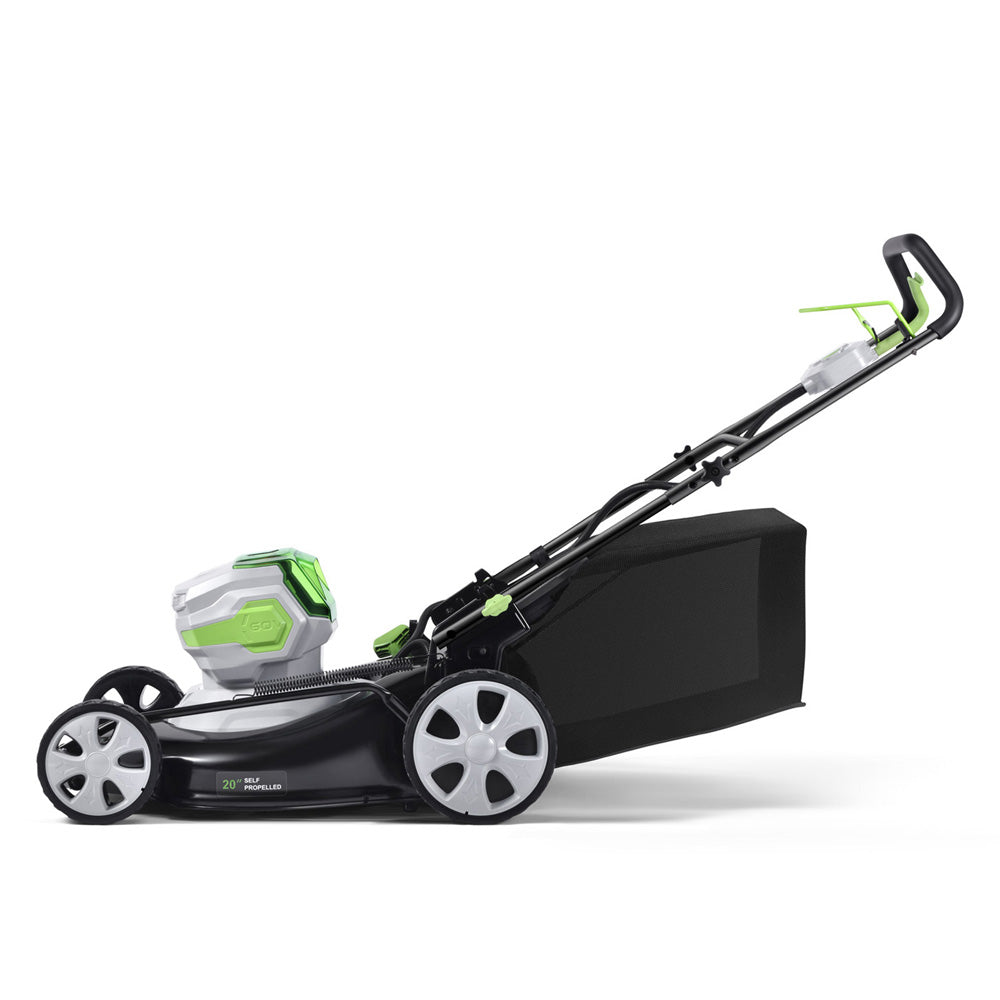 Neovolta 60V Cordless Self-Propelled Lawn Mower Kit