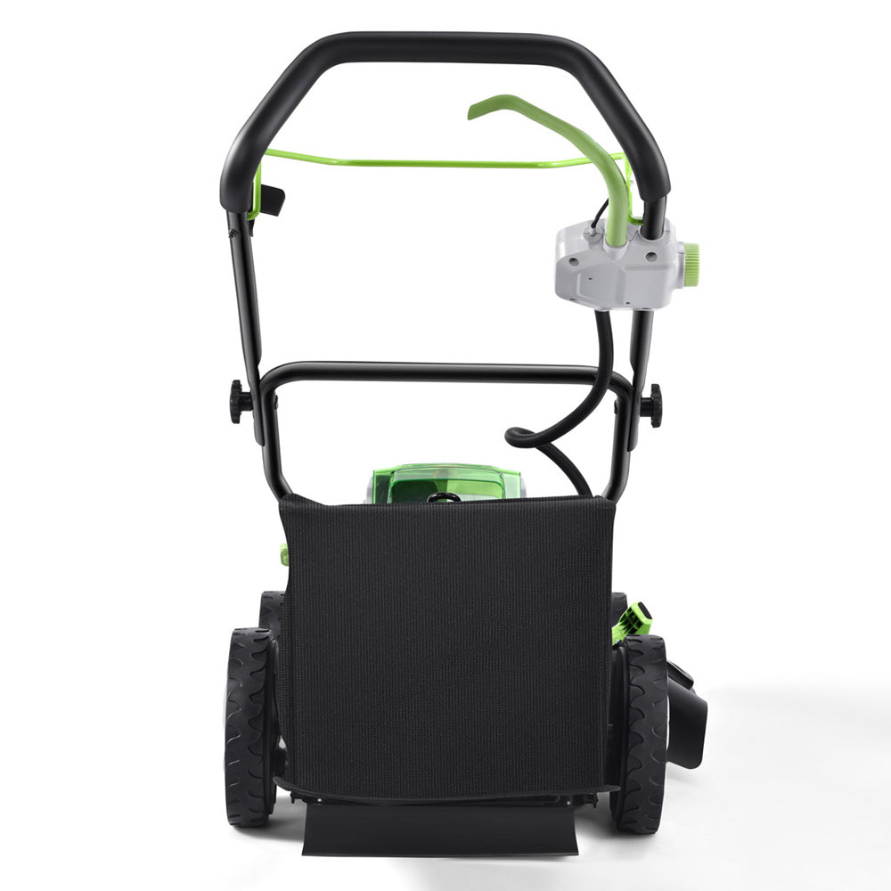 Neovolta 60V Cordless Self-Propelled Lawn Mower Kit