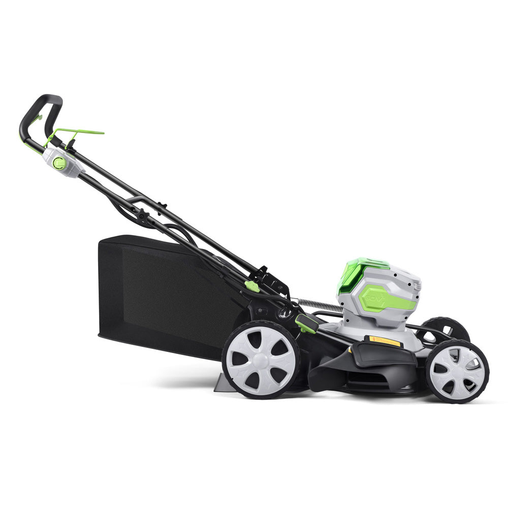 Neovolta 60V Cordless Self-Propelled Lawn Mower Kit