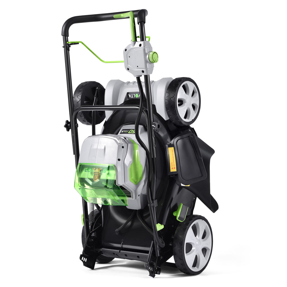 Neovolta 60V Cordless Self-Propelled Lawn Mower Kit