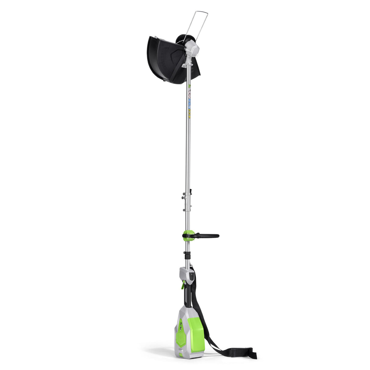 Neovolta 60V Cordless String Trimmer Kit