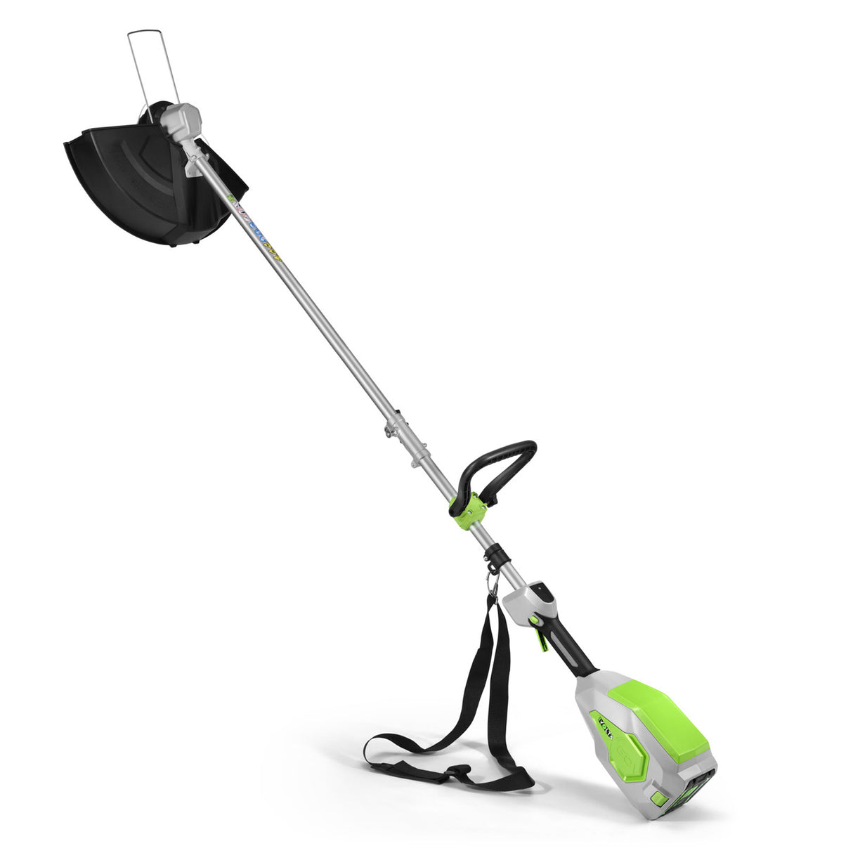 Neovolta 60V Cordless String Trimmer Kit