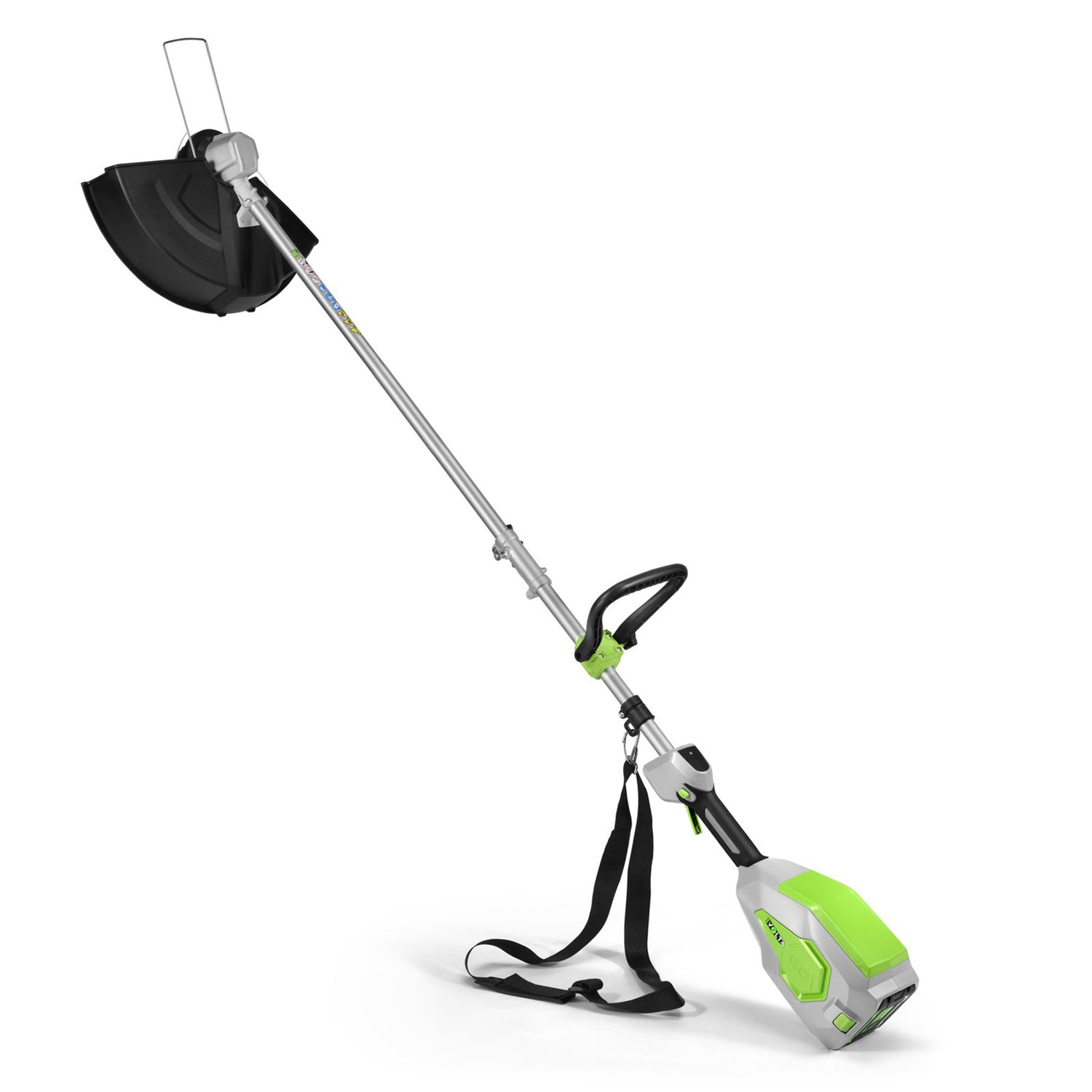 Neovolta 60V Cordless String Trimmer Kit