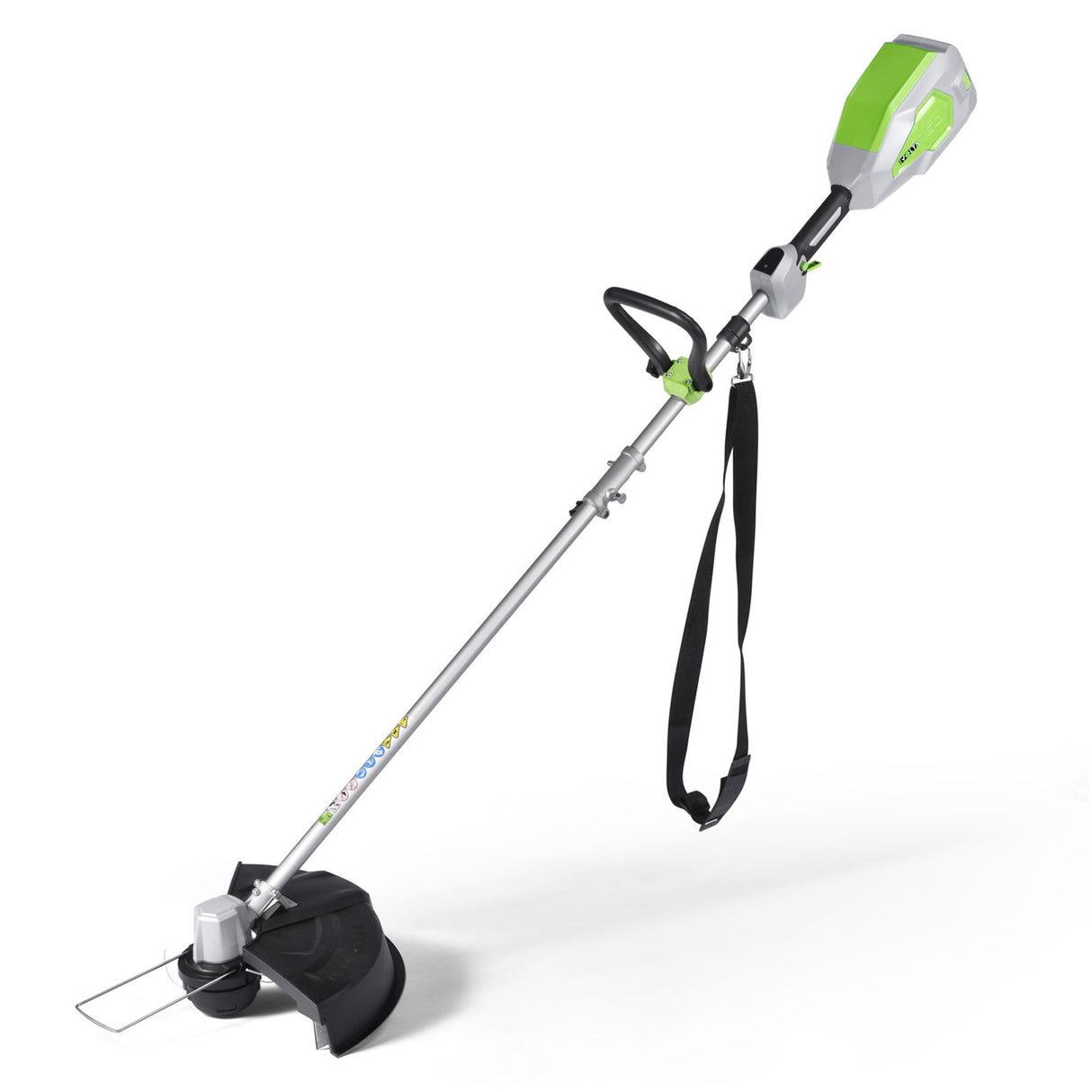 Neovolta 60V Cordless String Trimmer Kit