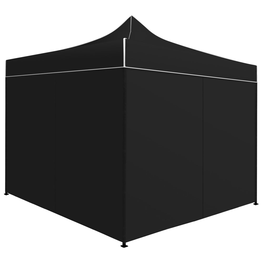 Perfect Oasis Folding Gazebo Outdoor Market Party Marquee