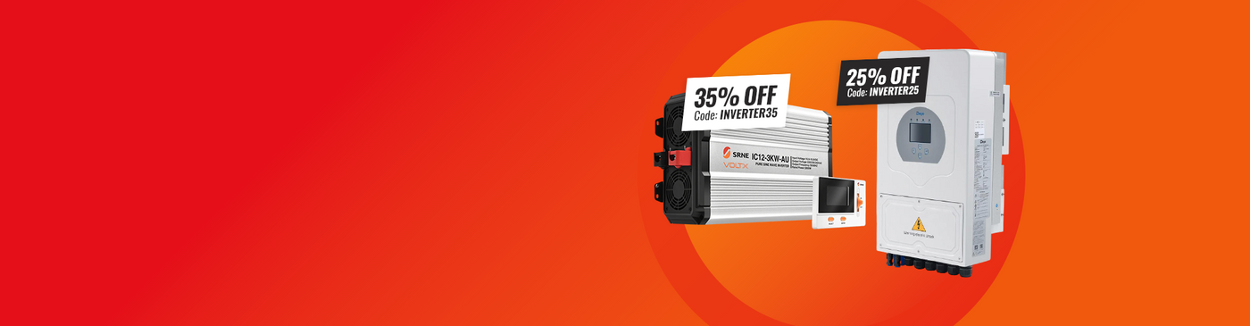 Inverter Sale