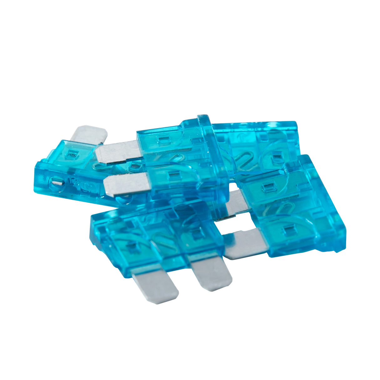 VoltX 5pc 15A Fuse 12V