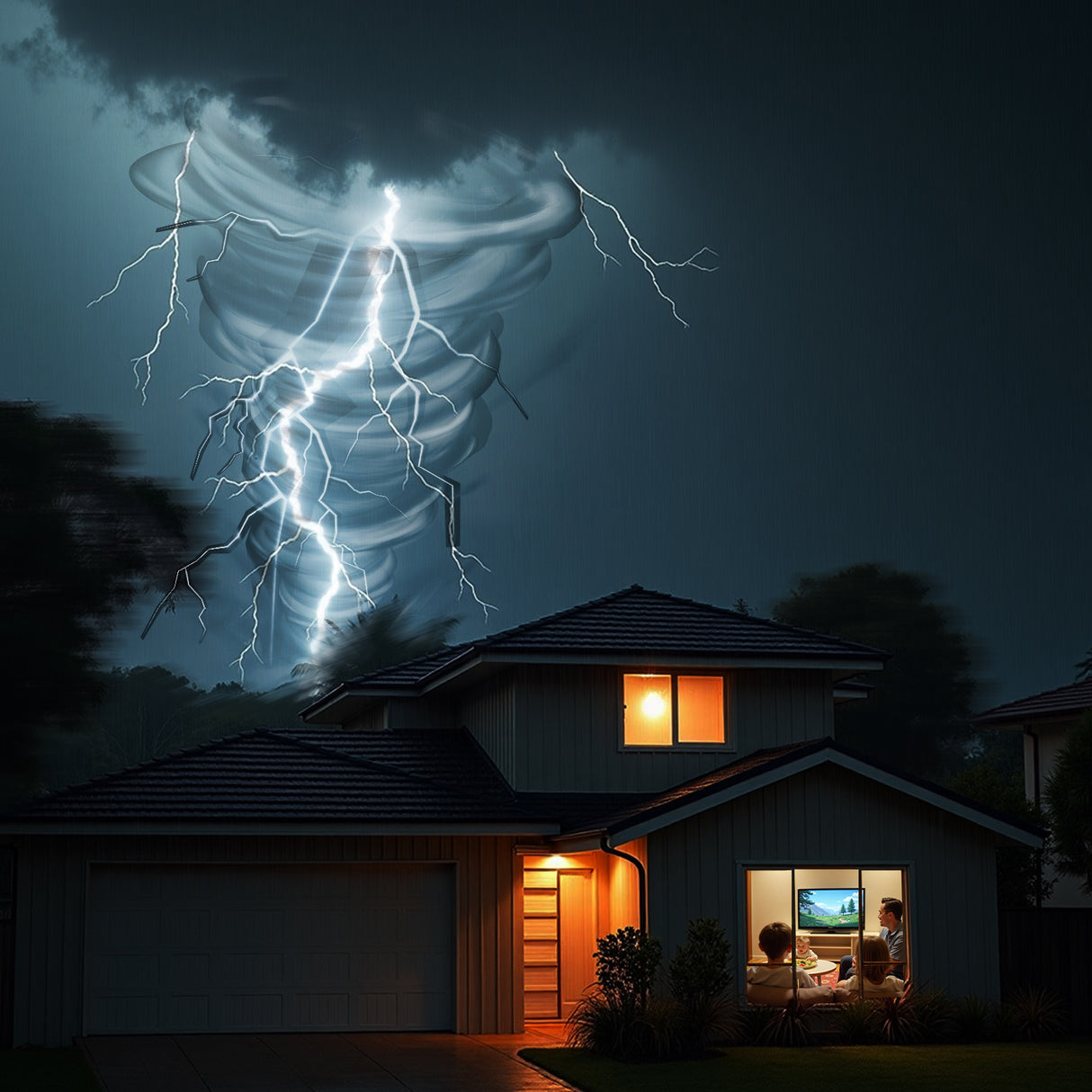 BUNDLE DEAL - VoltX 12V 100Ah Lithium Battery + 100W Solar Blanket + 2000W Inverter + Controller