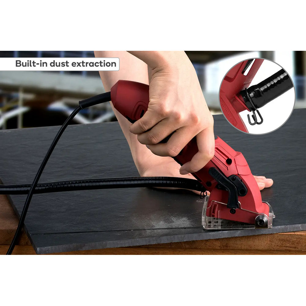 Certa Compact Circular Saw Set