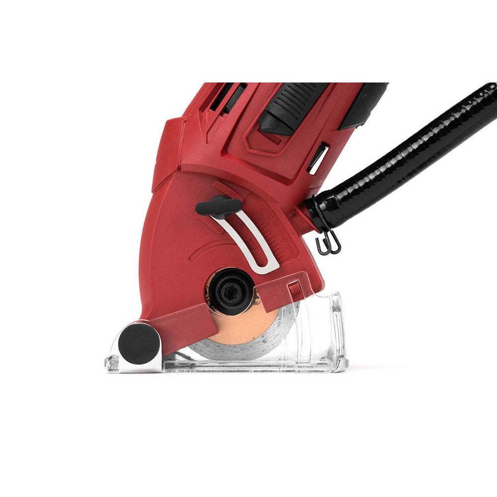 Certa Compact Circular Saw Set