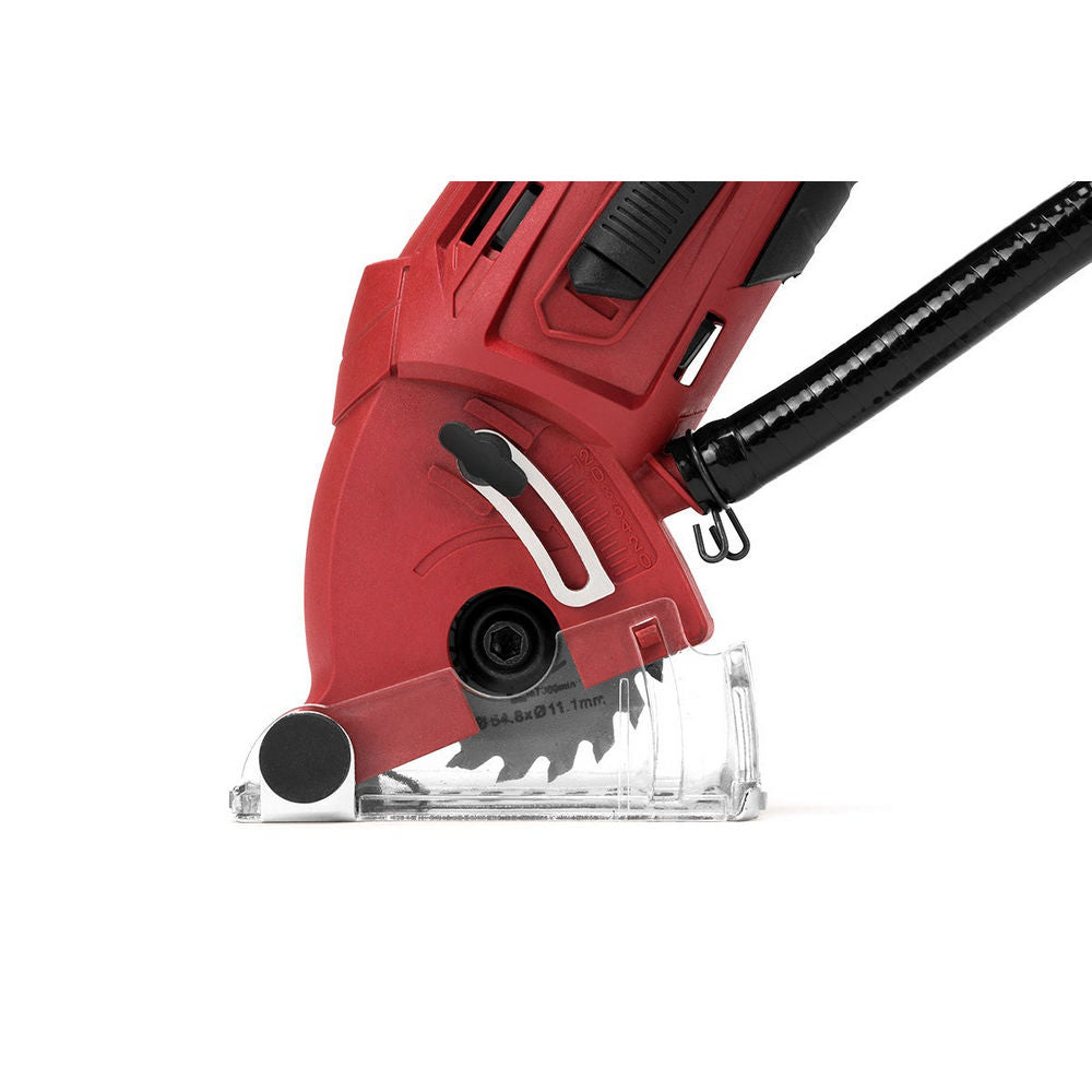 Certa Compact Circular Saw Set