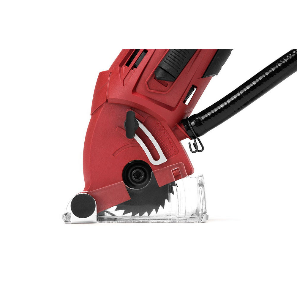 Certa Compact Circular Saw Set