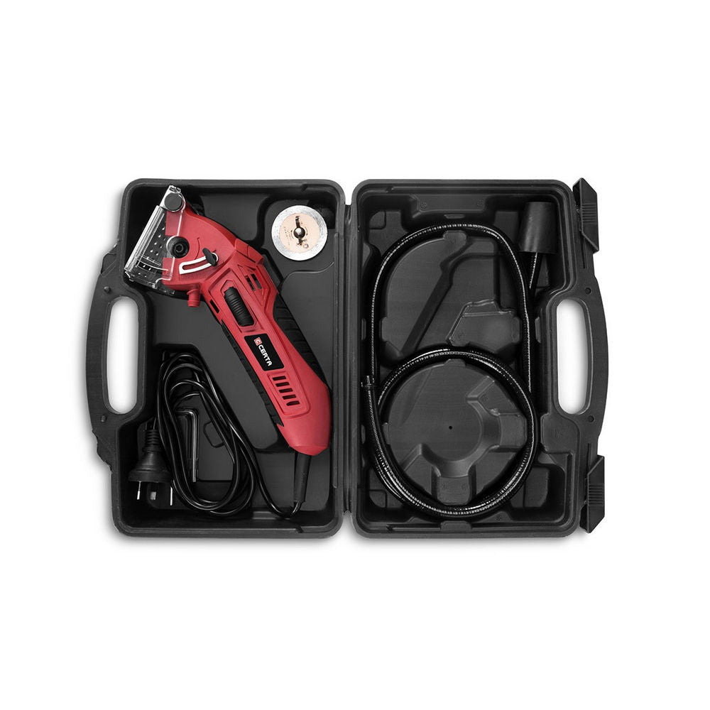 Certa Compact Circular Saw Set