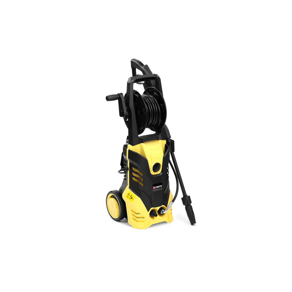 Certa 2000w store 2000psi pressure washer