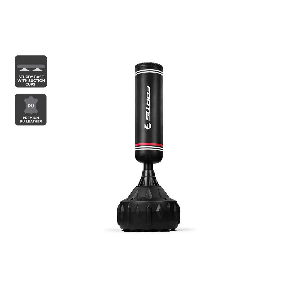 Fortis Home Gym Boxing Punching Bag Stand