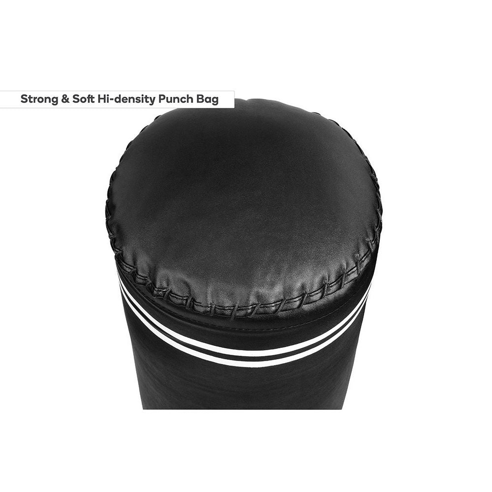 Fortis Home Gym Boxing Punching Bag Stand