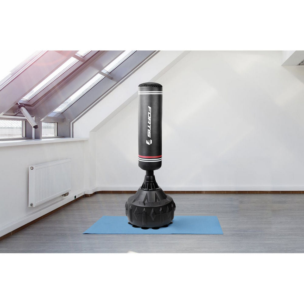 Fortis Home Gym Boxing Punching Bag Stand