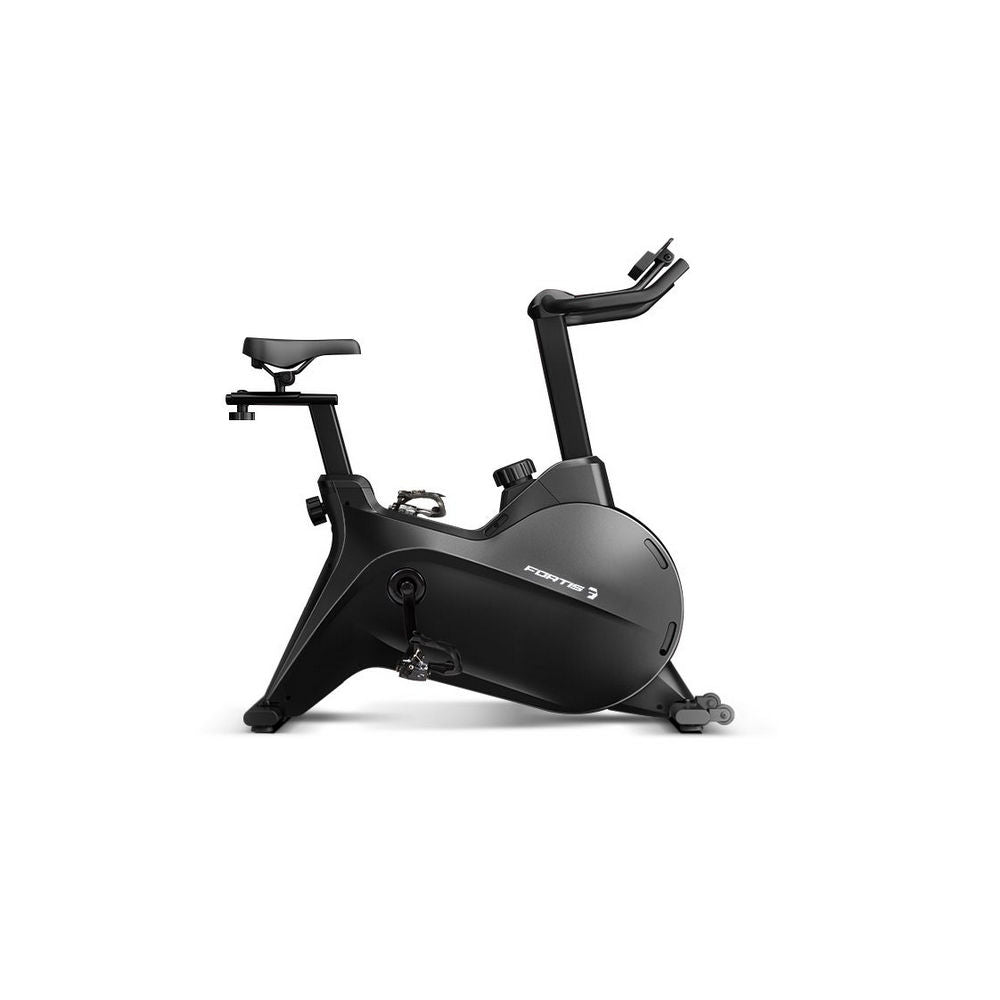 Fortis magnetic spin bike new arrivals