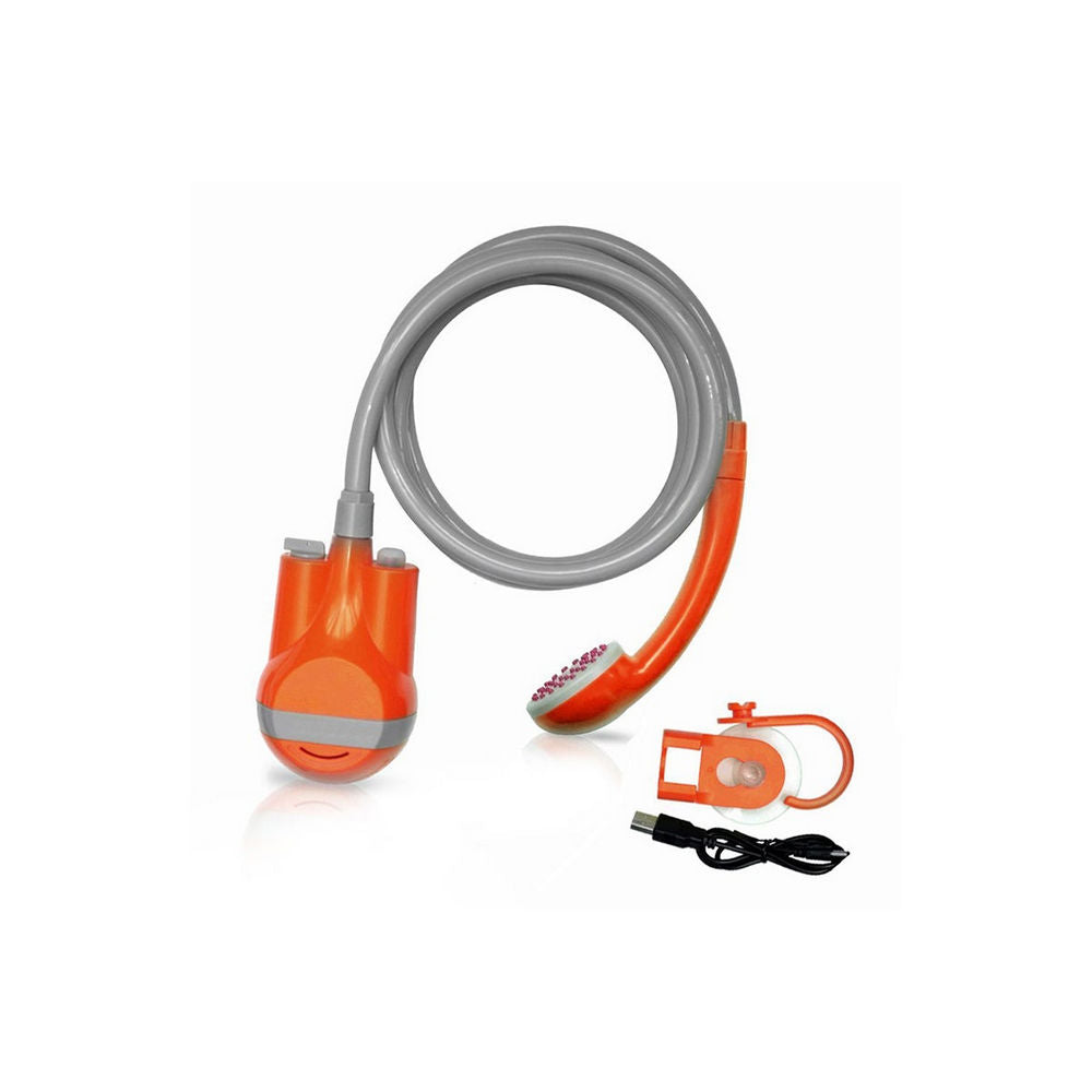 Komodo Portable Camping Shower