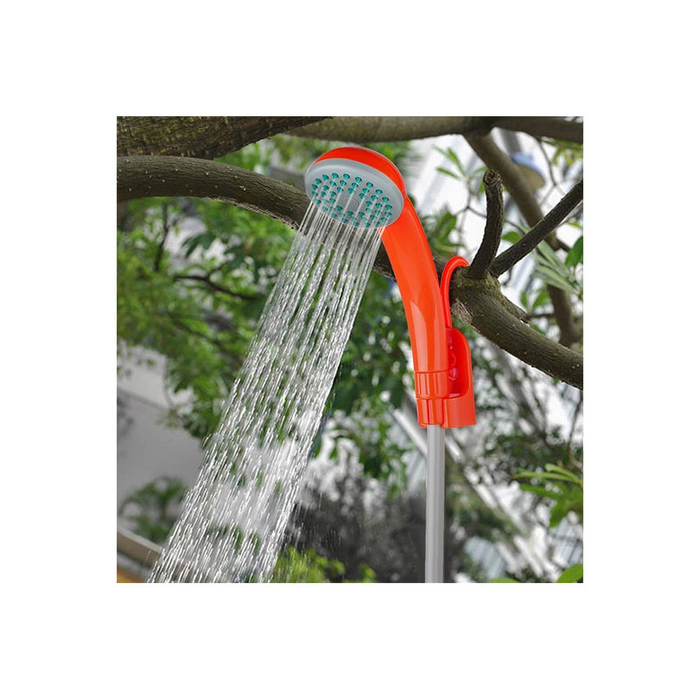 Komodo Portable Camping Shower