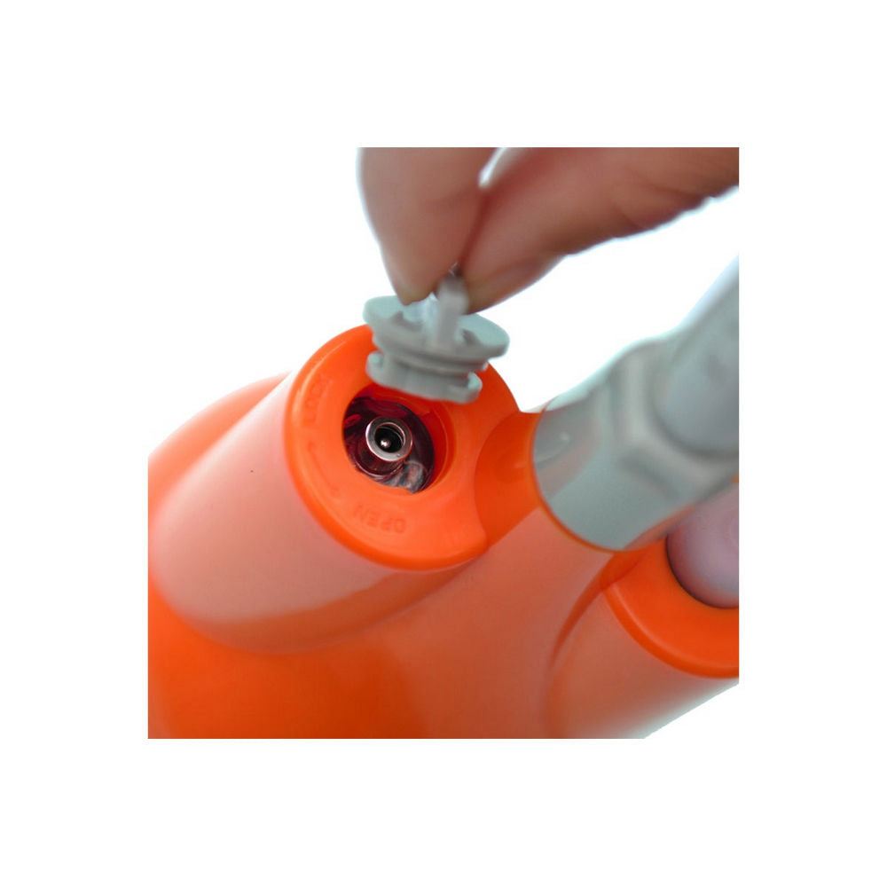 Komodo Portable Camping Shower