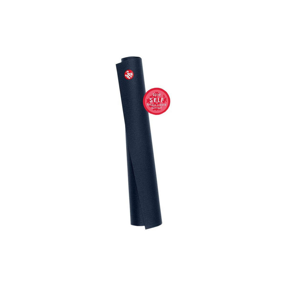 Manduka PRO Yoga Mat - Midnight