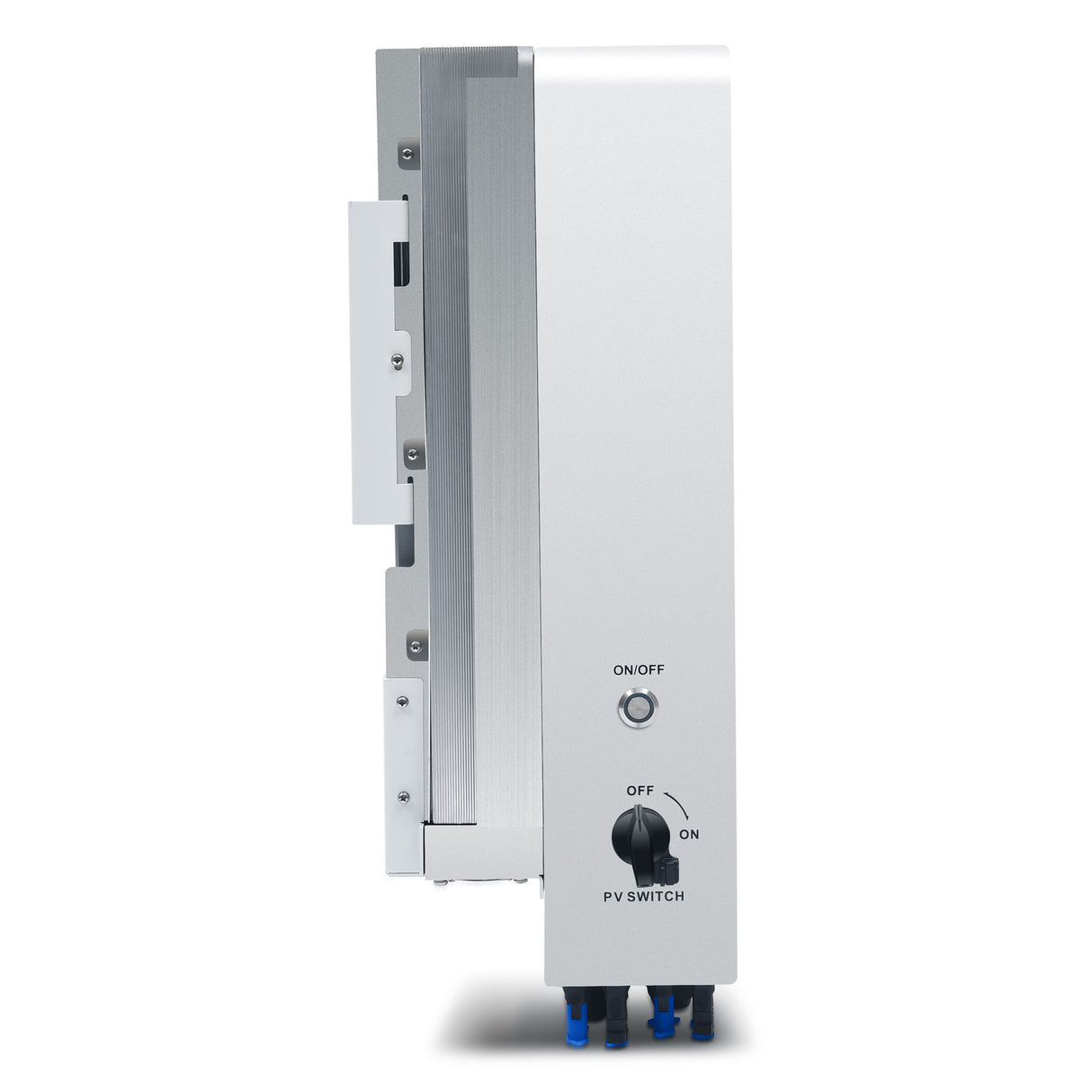 BUNDLE DEAL - Deye VoltX 8KW Hybrid Solar Inverter