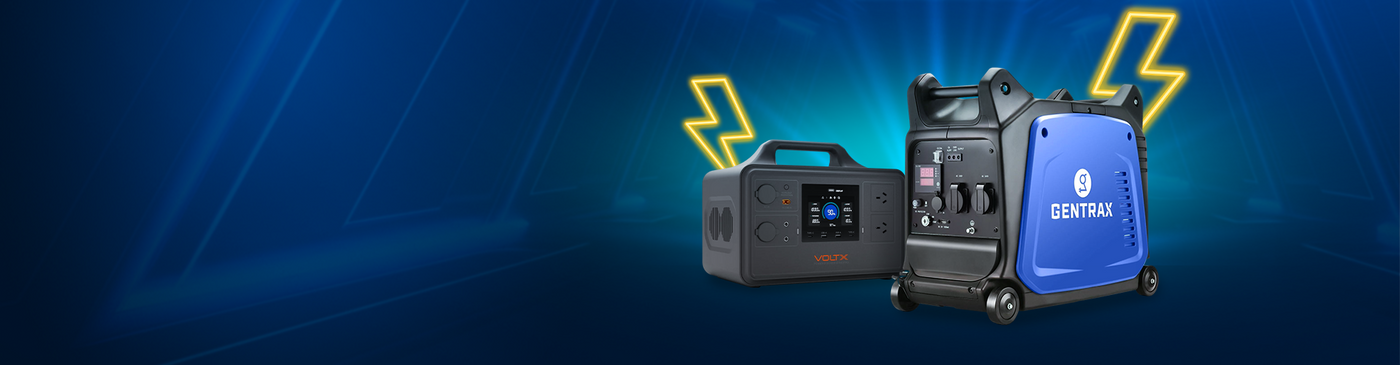 Power Sale: Up to 25% OFF