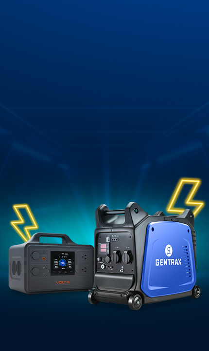 Power Sale: Up to 25% OFF