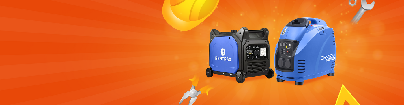 Tradie Power Weekend Deal