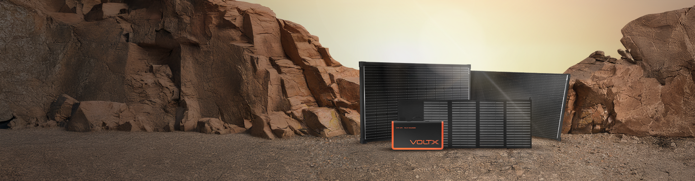 VoltX Sun Saver Sale