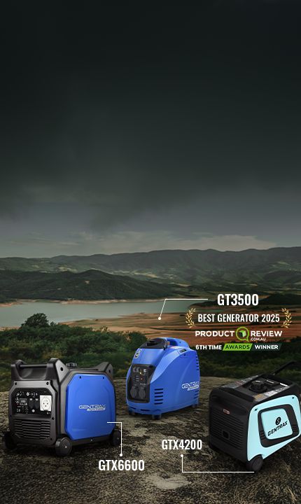 INVERTER GENERATORS