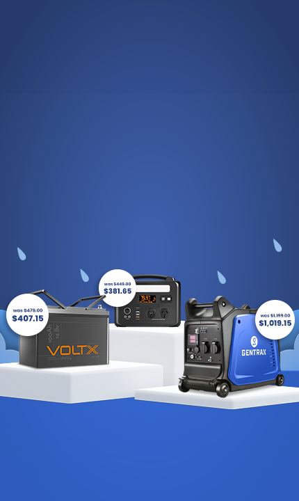 Winter Wrap-Up Sale