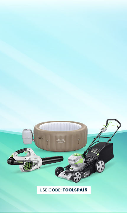 Power & Pamper Sale