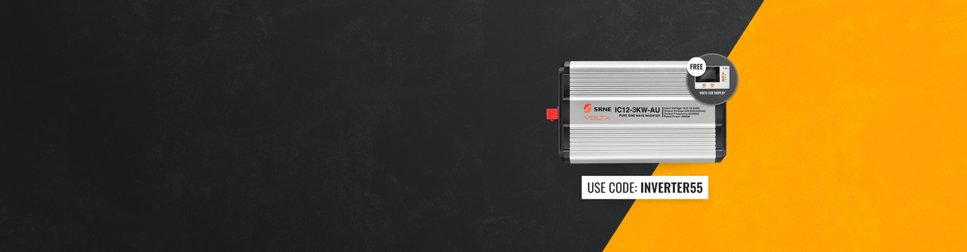 SRNE Inverter Sale