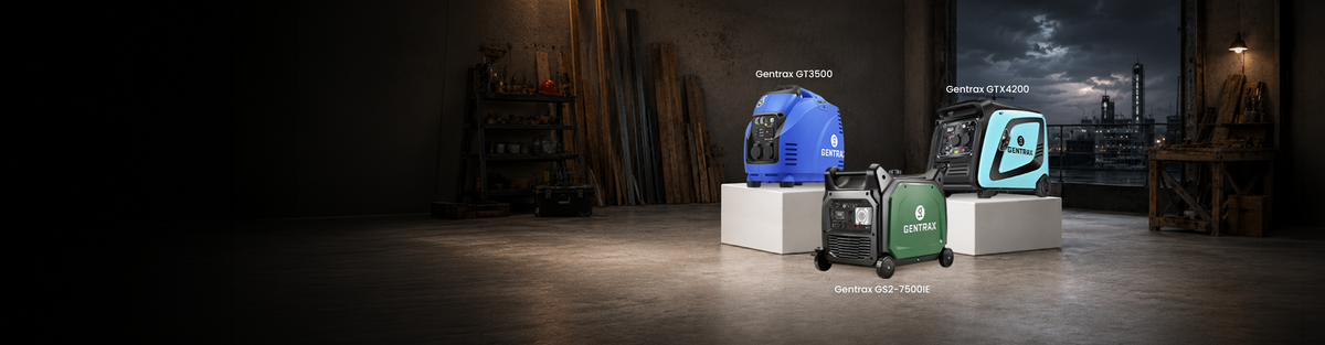 Outbax Evergreen for Aug 2026 - Generators