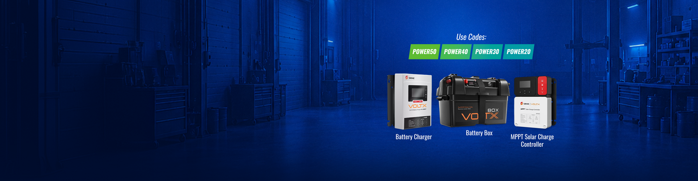 Power Essentials Sale