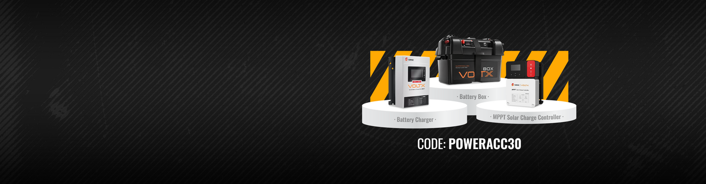 Power Your Setup Sale