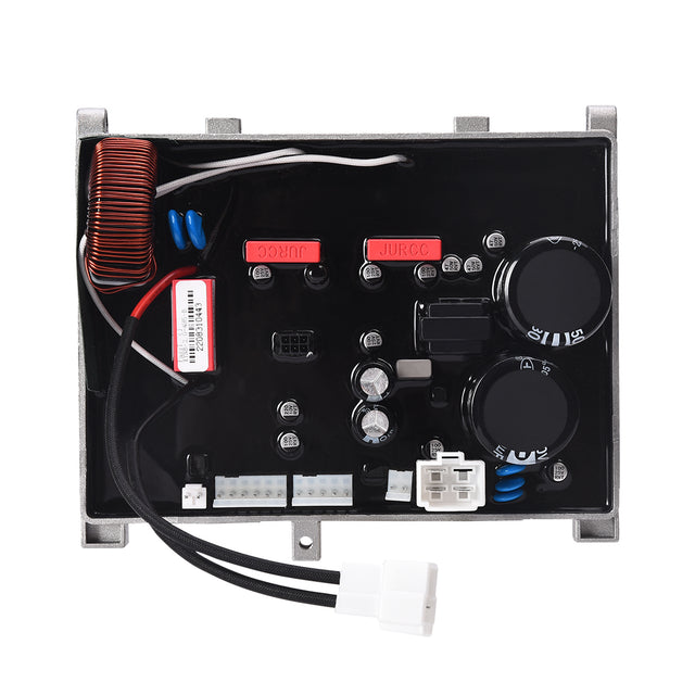 Inverter Gentrax 2kW Generator (GSI-BXBE)