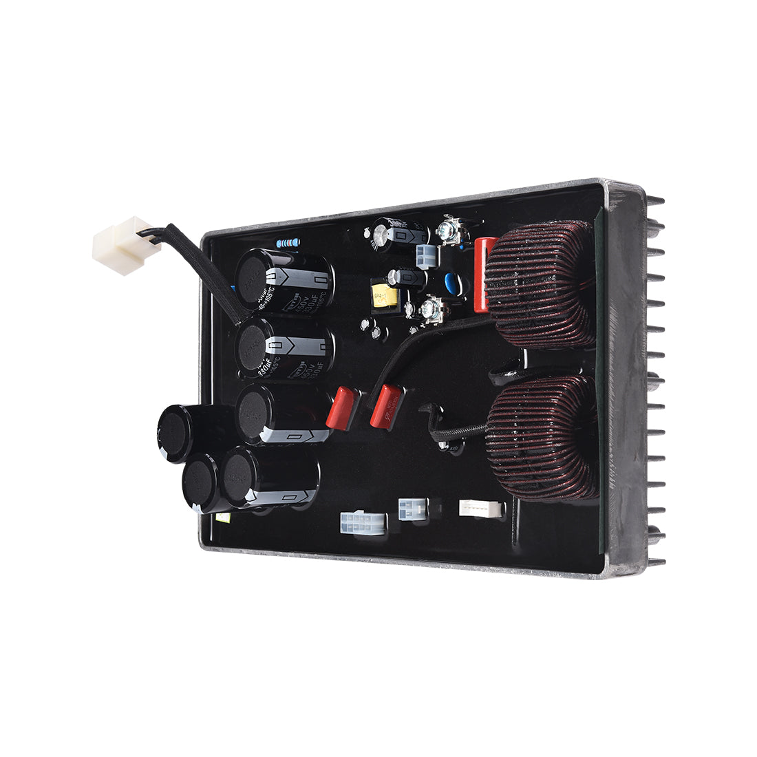Inverter Gentrax 6kW Generator (GS-6500IE)