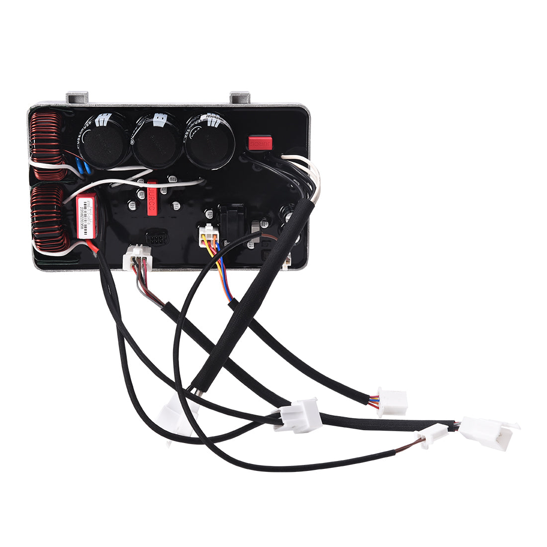 Inverter Gentrax 3.5kW Remote Start Generator (GSX-CEDD)